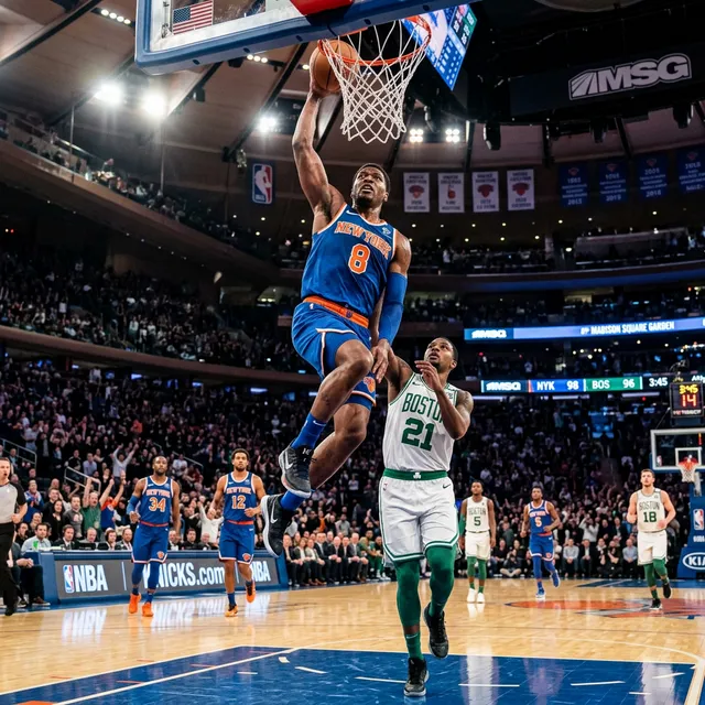 NBA Tivi One